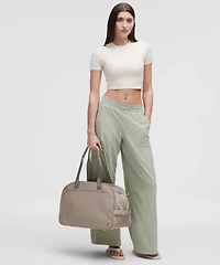 City Essentials Duffle Bag 28L | Women's Bags,Purses,Wallets