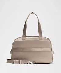 City Essentials Duffle Bag 28L | Women's Bags,Purses,Wallets