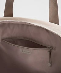 City Essentials Duffle Bag 28L | Women's Bags,Purses,Wallets