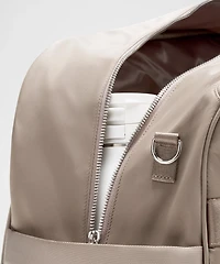 City Essentials Duffle Bag 28L | Women's Bags,Purses,Wallets