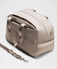 City Essentials Duffle Bag 28L | Women's Bags,Purses,Wallets