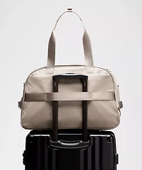 City Essentials Duffle Bag 28L | Women's Bags,Purses,Wallets