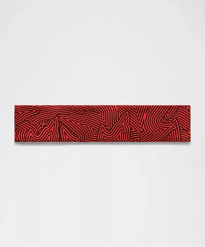 Team Canada Wunder Train Headband *COC Logo