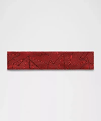 Team Canada Wunder Train Headband *COC Logo