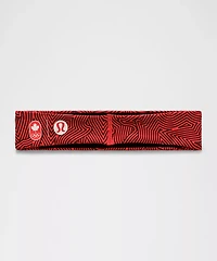 Team Canada Wunder Train Headband *COC Logo