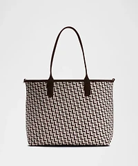 Classic Knit Tote Bag 18L | Women's Bags,Purses,Wallets