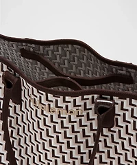 Classic Knit Tote Bag 18L | Women's Bags,Purses,Wallets