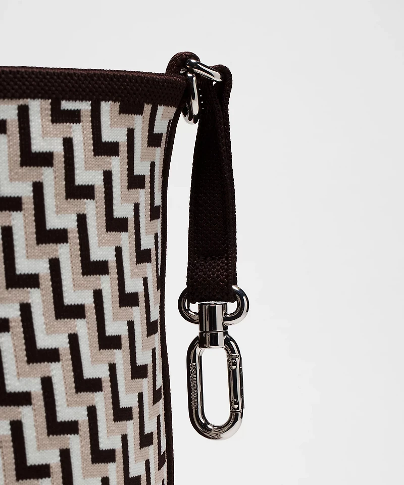 Classic Knit Tote Bag 18L | Women's Bags,Purses,Wallets