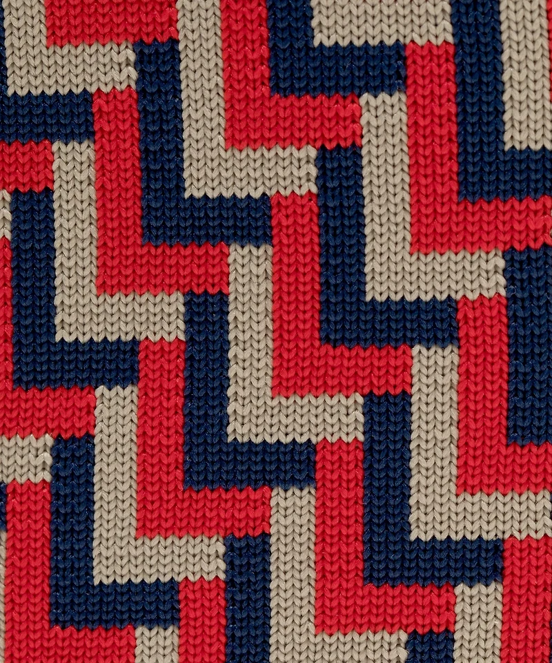 Classic Knit Tote Bag 18L