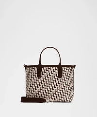 Classic Knit Small Tote Bag 8L | Women's Bags,Purses,Wallets