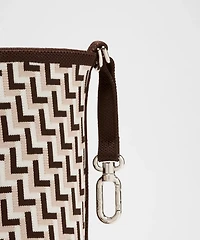 Classic Knit Small Tote Bag 8L | Women's Bags,Purses,Wallets