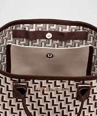Classic Knit Small Tote Bag 8L | Women's Bags,Purses,Wallets