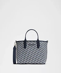 Classic Knit Small Tote Bag 8L | Women's Bags,Purses,Wallets