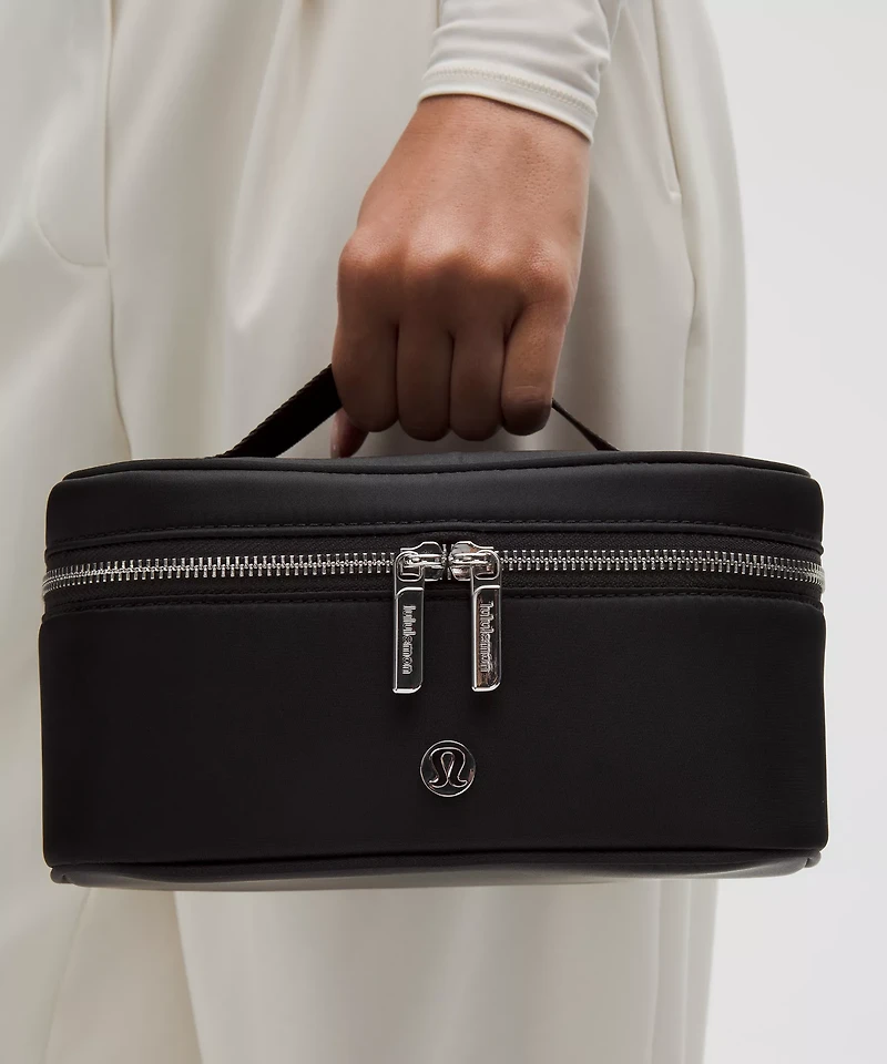 Travel Toiletry Bag 3.5L | Women's Bags,Purses,Wallets