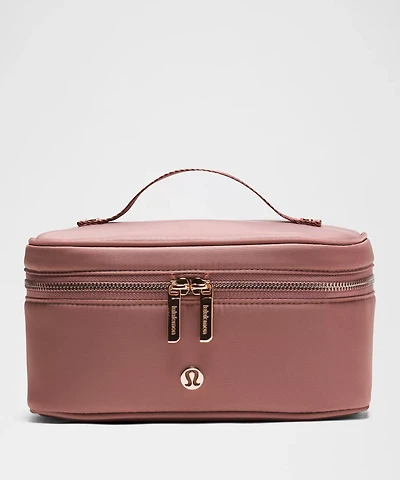 Travel Toiletry Bag 3.5L | Women's Bags,Purses,Wallets