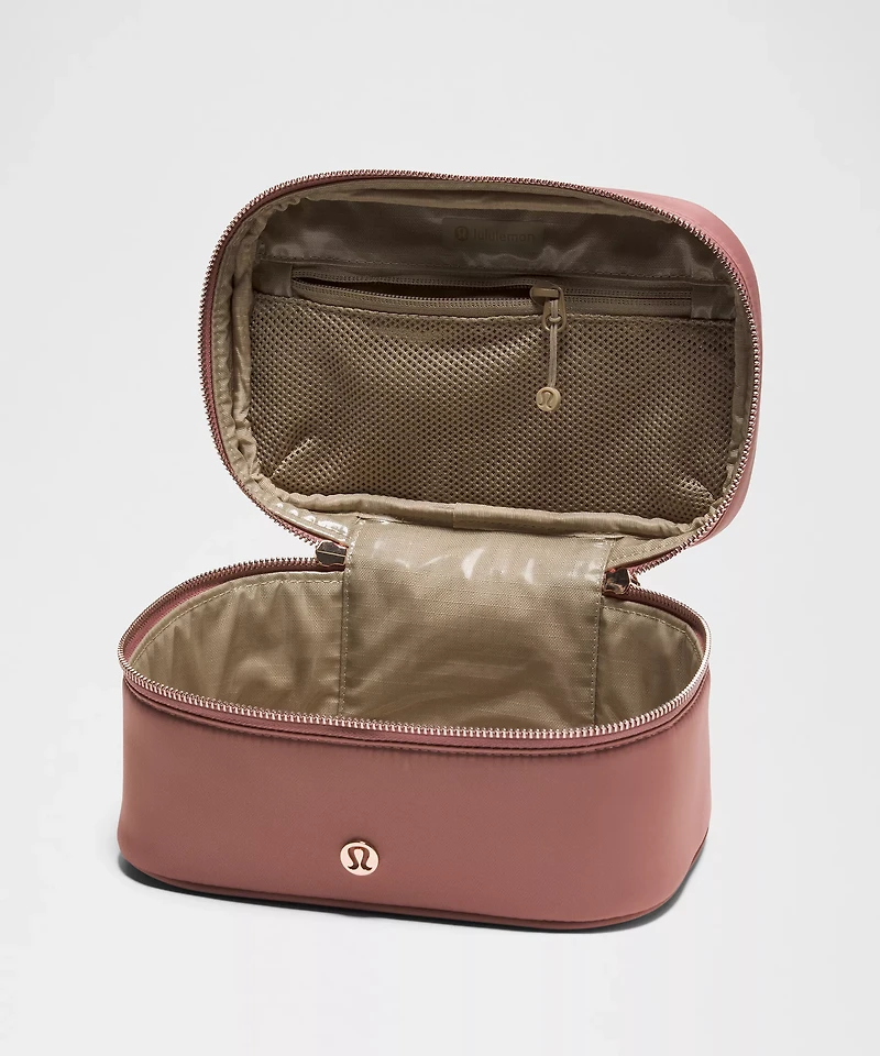 Travel Toiletry Bag 3.5L | Women's Bags,Purses,Wallets