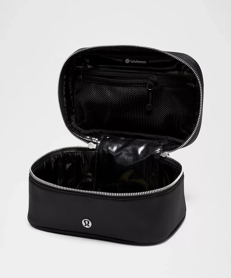 Travel Toiletry Bag 3.5L