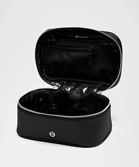 Travel Toiletry Bag 3.5L