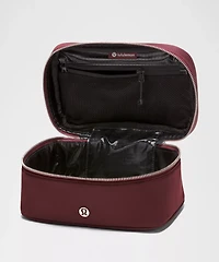 Travel Toiletry Bag 3.5L