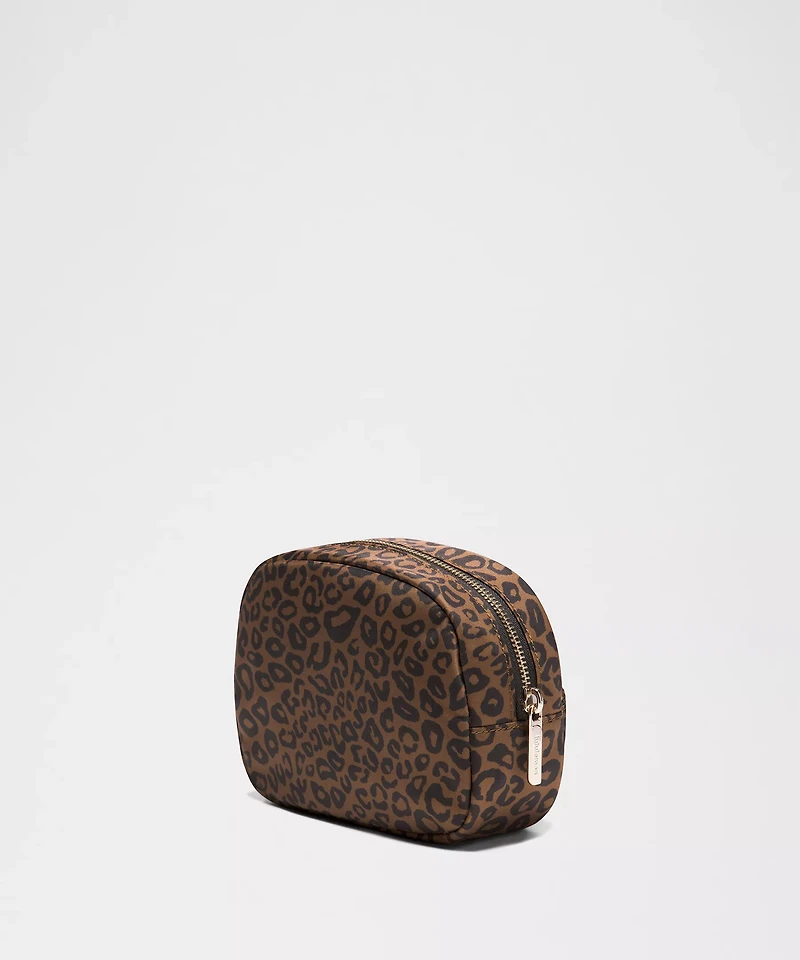 City Essentials Pouch *Mini 2L | Women's Bags,Purses,Wallets