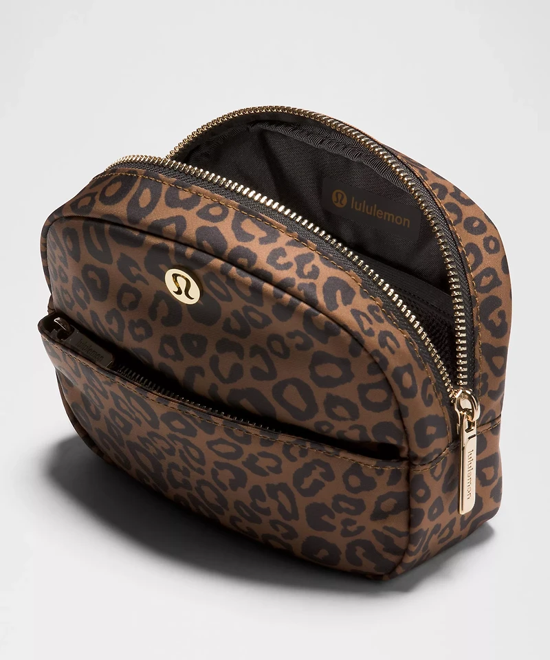 City Essentials Pouch *Mini 2L | Women's Bags,Purses,Wallets