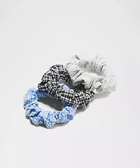 Uplifting Scrunchies *3 Pack