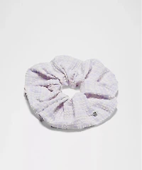 Uplifting Oversized Scrunchie | Women's Hair Accessories