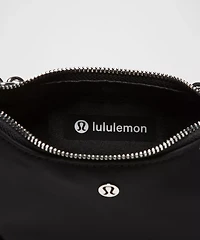 City Essentials Nano Shoulder Bag