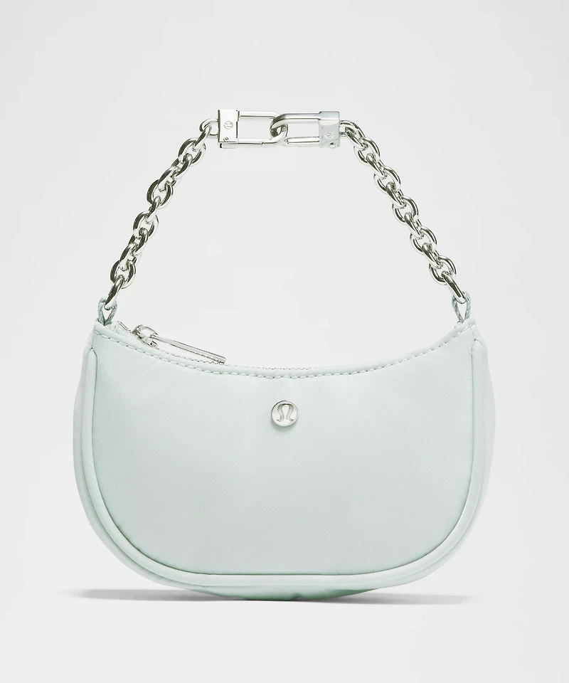 City Essentials Nano Shoulder Bag