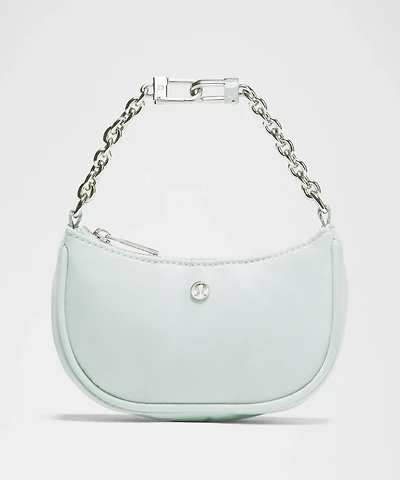 City Essentials Nano Shoulder Bag