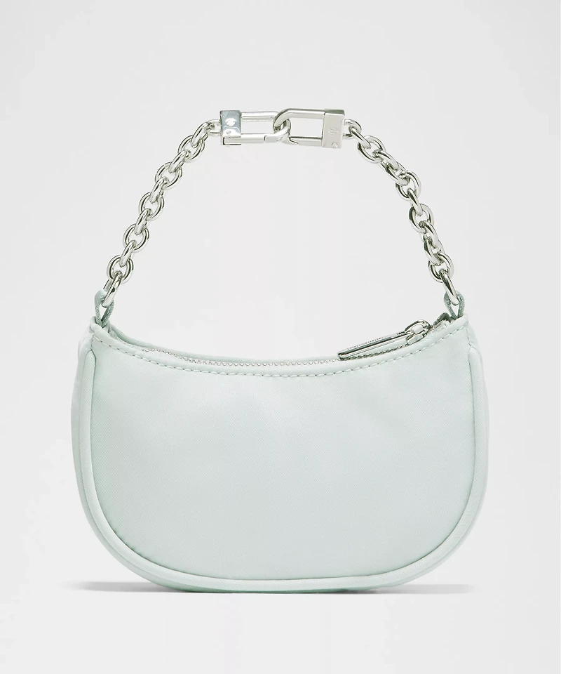 City Essentials Nano Shoulder Bag