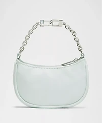 City Essentials Nano Shoulder Bag