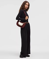 City Essentials Nano Shoulder Bag