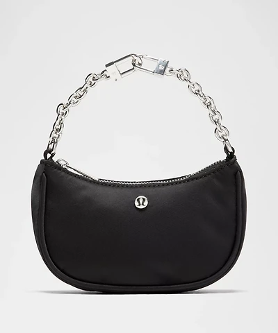 City Essentials Nano Shoulder Bag