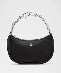 City Essentials Nano Shoulder Bag