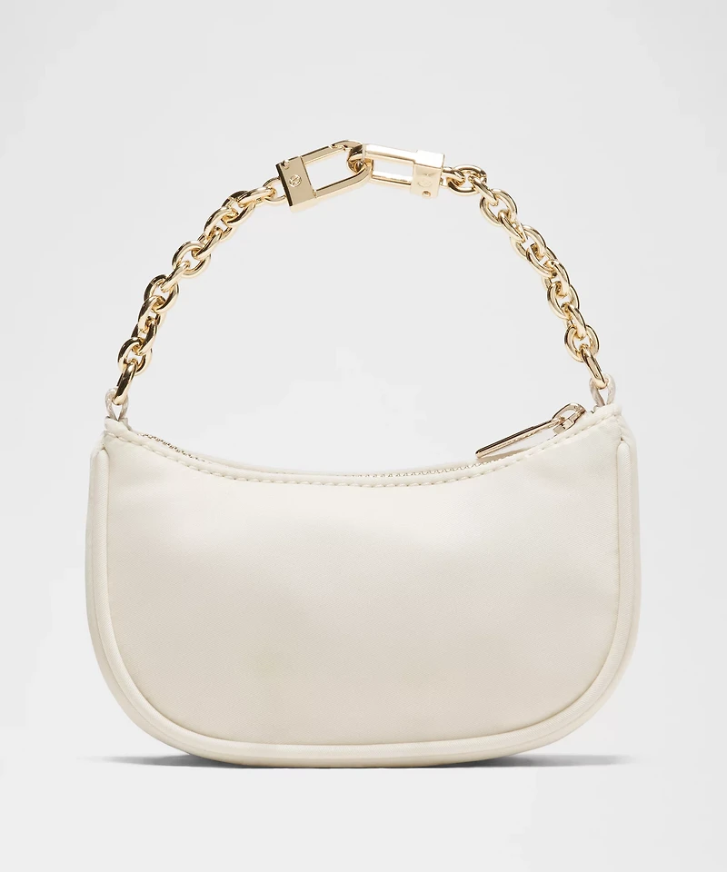 City Essentials Nano Shoulder Bag