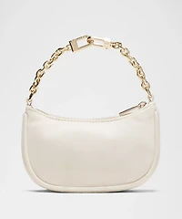 City Essentials Nano Shoulder Bag