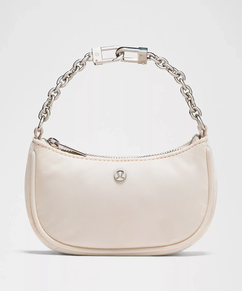 City Essentials Nano Shoulder Bag
