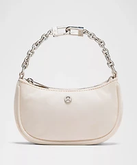 City Essentials Nano Shoulder Bag