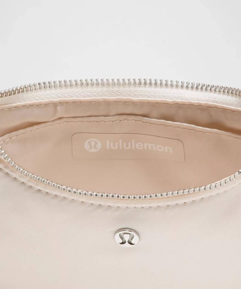 City Essentials Nano Shoulder Bag