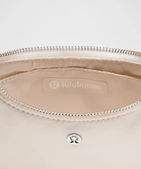 City Essentials Nano Shoulder Bag