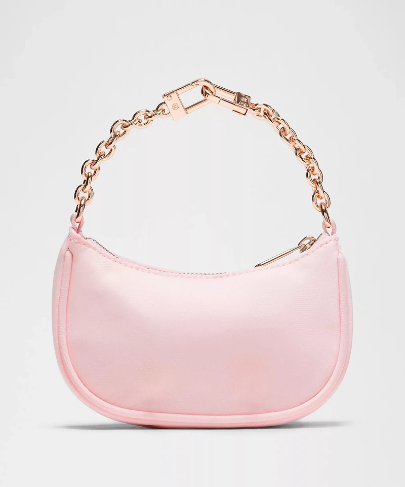 City Essentials Nano Shoulder Bag