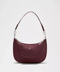 City Essentials Nano Shoulder Bag