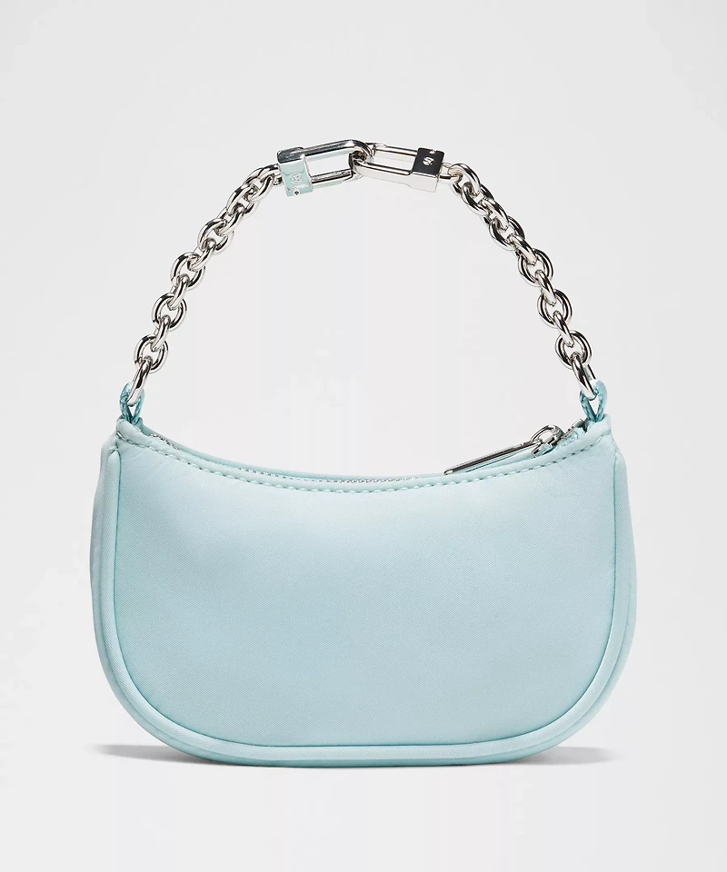 City Essentials Nano Shoulder Bag