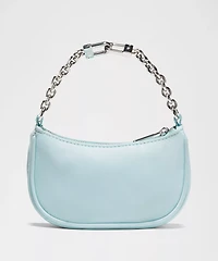 City Essentials Nano Shoulder Bag