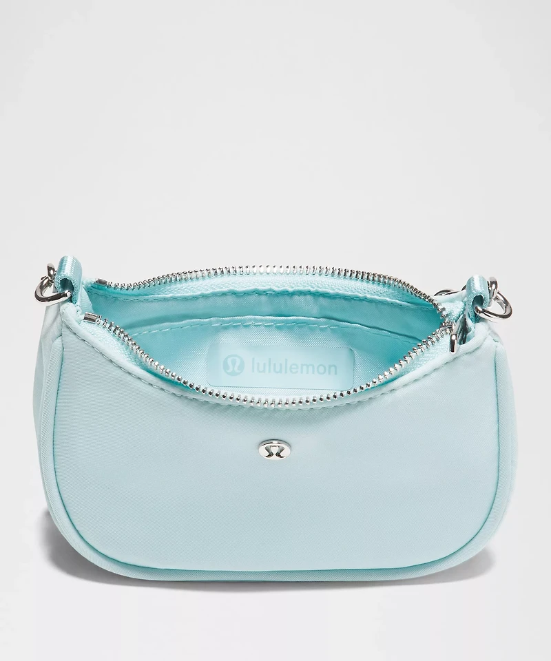 City Essentials Nano Shoulder Bag