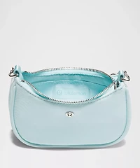 City Essentials Nano Shoulder Bag