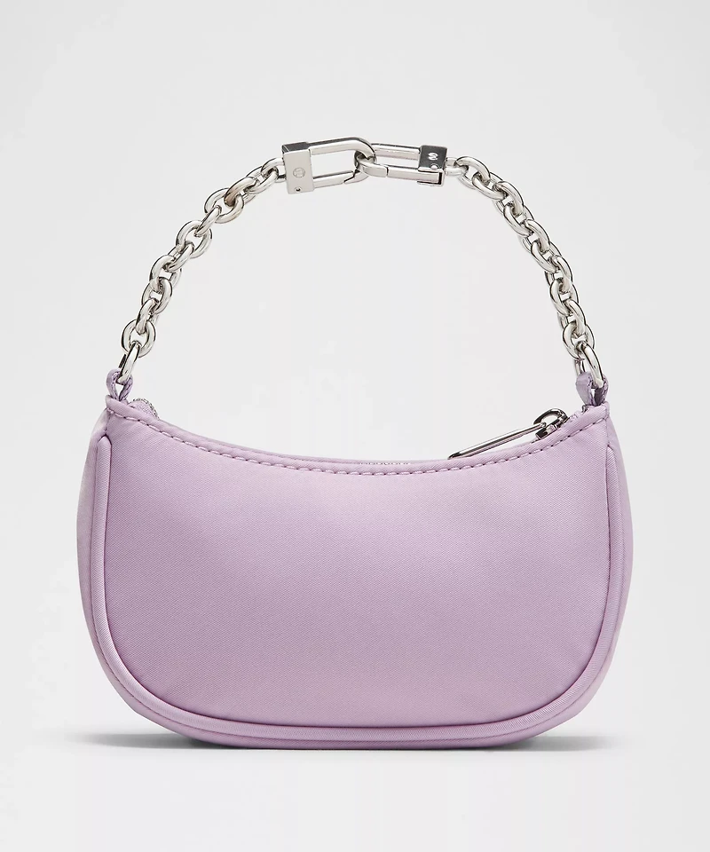City Essentials Nano Shoulder Bag