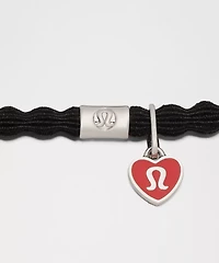 Charm Hair Ties *3 Pack