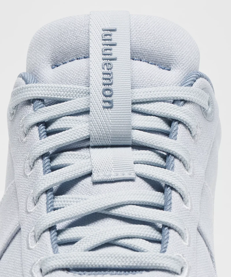Women's Cityverse Cotton Canvas Sneaker | Shoes